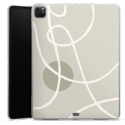 Tablet Silicone Case transparent