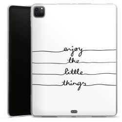 Tablet Silicone Case transparent