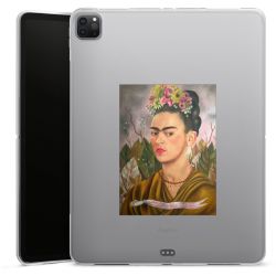 Tablet Silicone Case transparent