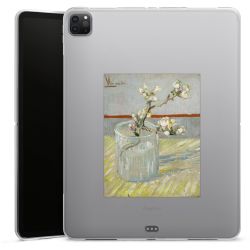 Tablet Silicone Case transparent