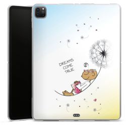 Tablet Silikon Case transparent