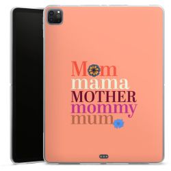 Tablet Silicone Case transparent