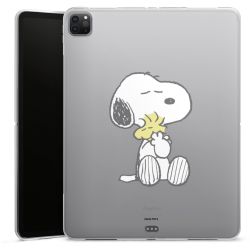 Tablet Silicone Case transparent