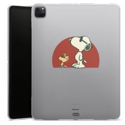 Tablet Silicone Case transparent