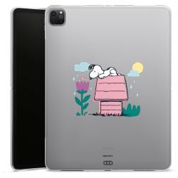 Tablet Silicone Case transparent