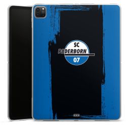 Tablet Silikon Case transparent