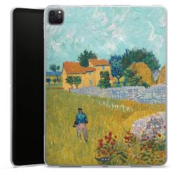 Tablet Silicone Case transparent