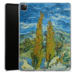 Tablet Silicone Case transparent