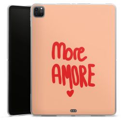 Tablet Silicone Case transparent