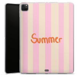 Tablet Silicone Case transparent
