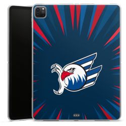 Tablet Silikon Case transparent