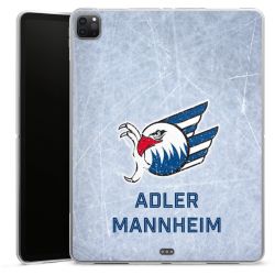 Tablet Silikon Case transparent