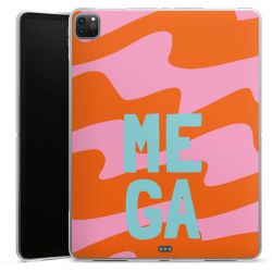 Tablet Silicone Case transparent