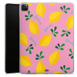 Tablet Silicone Case transparent