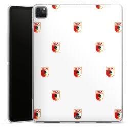 Tablet Silikon Case transparent