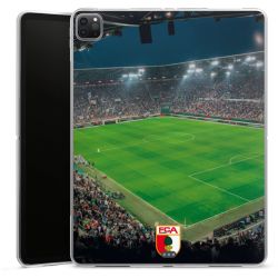 Tablet Silikon Case transparent