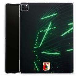 Tablet Silikon Case transparent