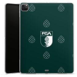 Tablet Silikon Case transparent