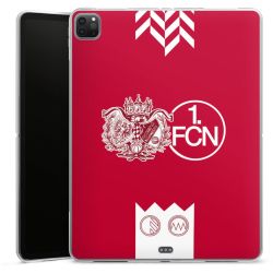 Tablet Silikon Case transparent