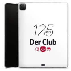 Tablet Silikon Case transparent