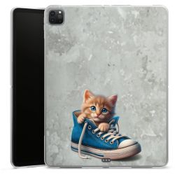 Tablet Silicone Case transparent