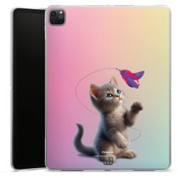Tablet Silicone Case transparent