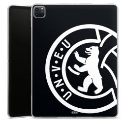 Tablet Silikon Case transparent