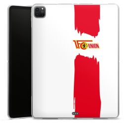 Tablet Silikon Case transparent