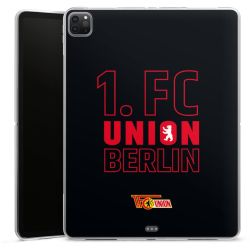 Tablet Silikon Case transparent