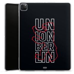 Tablet Silikon Case transparent