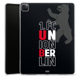 Tablet Silikon Case transparent