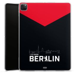 Tablet Silikon Case transparent