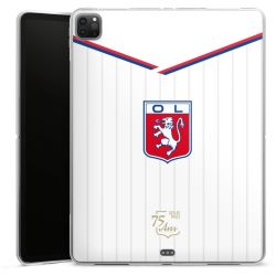 Tablet Silicone Case transparent