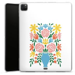 Tablet Silicone Case transparent