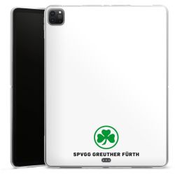 Tablet Silikon Case transparent