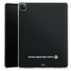 Tablet Silikon Case transparent