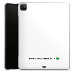 Tablet Silikon Case transparent