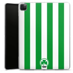 Tablet Silikon Case transparent