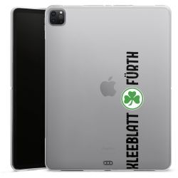 Tablet Silikon Case transparent