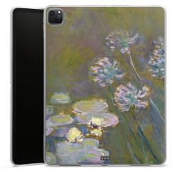 Tablet Silicone Case transparent