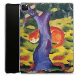 Tablet Silicone Case transparent