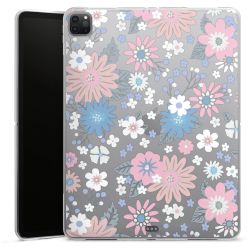 Tablet Silicone Case transparent