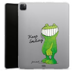 Tablet Silicone Case transparent