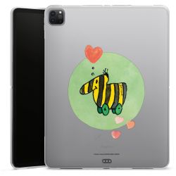 Tablet Silicone Case transparent