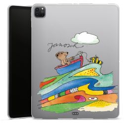 Tablet Silicone Case transparent