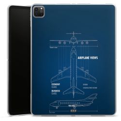 Tablet Silicone Case transparent