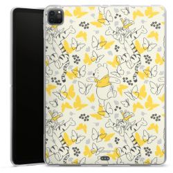 Tablet Silikon Case transparent