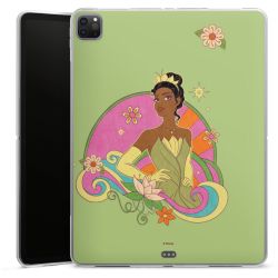 Tablet Silicone Case transparent