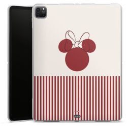 Tablet Silikon Case transparent