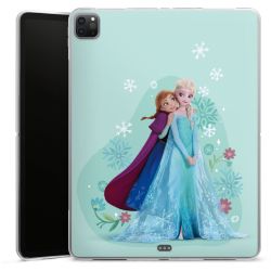 Tablet Silicone Case transparent